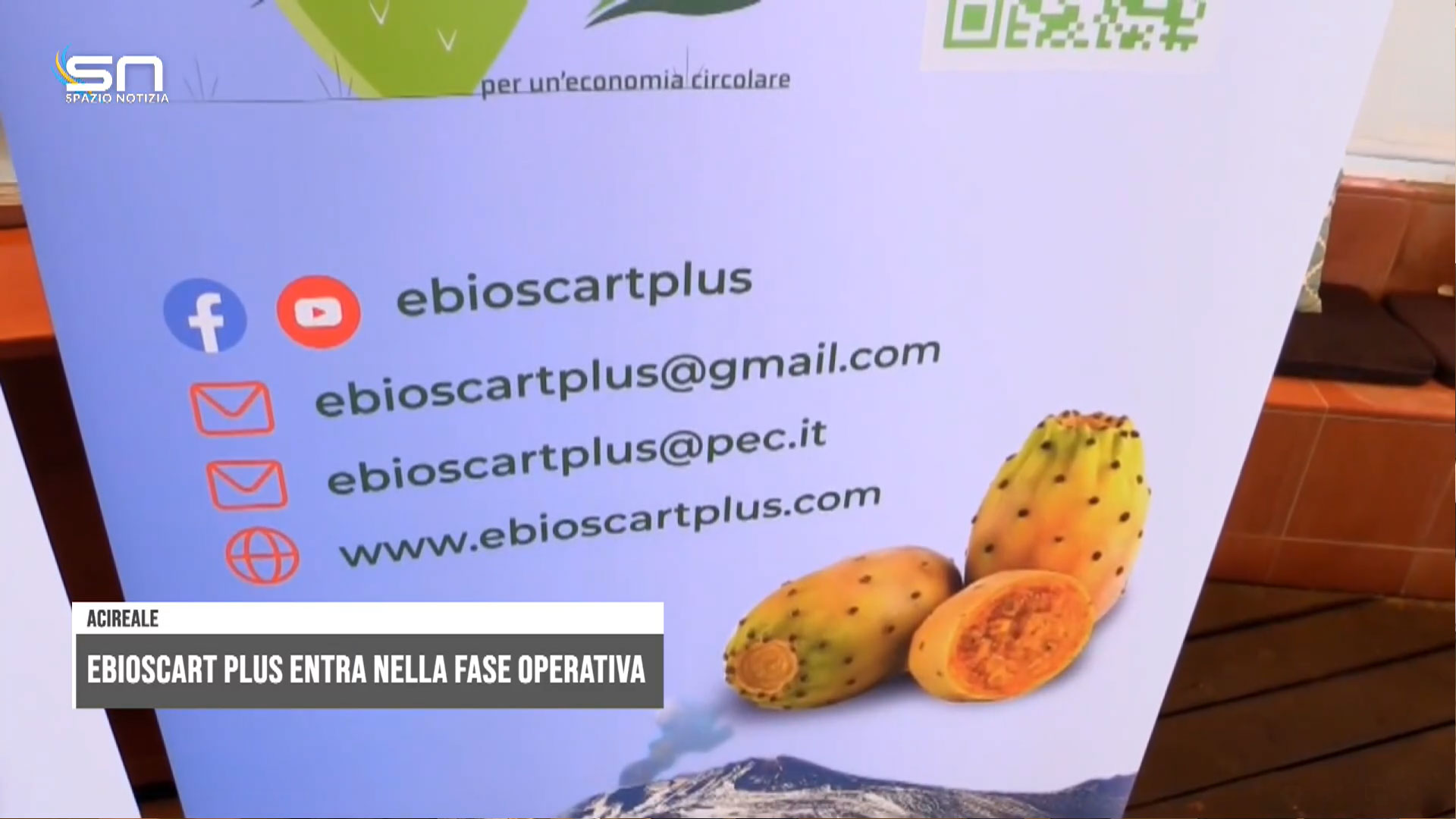 Sicilia 242, emittente nazionale del digitale terrestre che dalla Sicilla trasmette sull frequenze 76 e 84